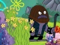 Gra Spongebob Jellyfish Adventure