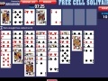 Gra Free Cell Solitare