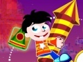 Gra Rocket fun