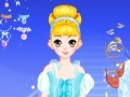 Gra Princess Dress-up