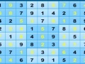 Gra Ikoncity Sudoku