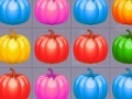 Gra Pumpkin crush