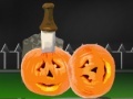 Gra Slashing Pumpkins