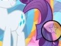 Gra Rarity hidden stars