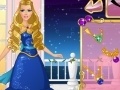 Gra Princess Barbie Dress Up