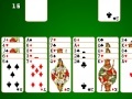 Gra Golf Solitaire