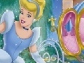 Gra Cindrella - see the difference