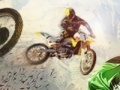 Gra Motocross dirt