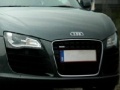 Gra Audi R-8