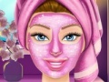 Gra Barbie Bride Real Makeover