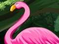 Gra Blingo Flamingo