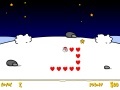 Gra Xmas Snake '01