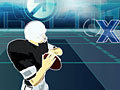 Gra VR Quarterback Challenge