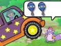 Gra Dora the Explorer