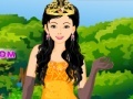 Gra Princess Dress Up 