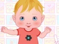 Gra Lovely Baby Dress up