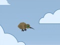 Gra Kiwi Hop