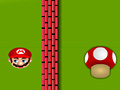 Gra Mario Bounce