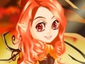 Gra Autumn Fairy Dressup