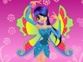 Gra Winx Dress up