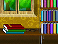 Gra Library Escape