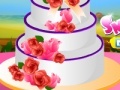 Gra The Wedding Cake