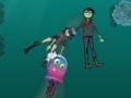 Gra Gorillaz: Escape To Plastic Beach 