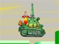 Gra Tank War