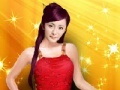 Gra Yang Mi Dress Up