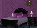Gra Equips bedroom