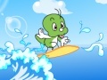 Gra Surfing, Win Gift