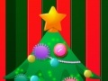 Gra Christmas Tree