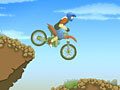 Gra TG Motocross 3