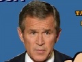 Gra Punch the president bush 