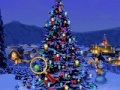 Gra Hidden stars christmas