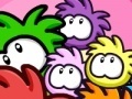 Gra Mob the Shaggy Puffles