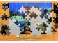 Gra Coral Reef Jigsaw Puzzle