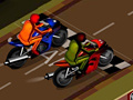Gra Drag Race