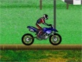 Gra Moto stunts