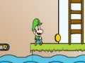 Gra Luigi's Day 