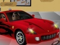 Gra Pimp my Ferrari 599 
