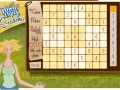 Gra My Dayli Sudoku