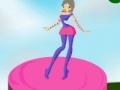 Gra Winx Cake Decor