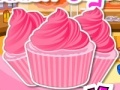 Gra Creamy Cupcake Hidden 
