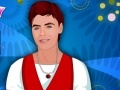 Gra Zac Efron Makeover