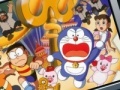 Gra Sort my tiles doraemon