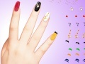 Gra Design of Nails