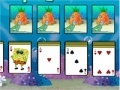 Gra Solitaire Sponge Bob