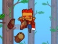 Gra Woodcutter Jake