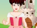 Gra Little princess dressup